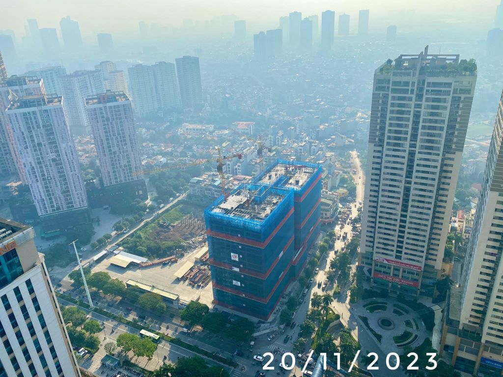 The Charm An Hưng