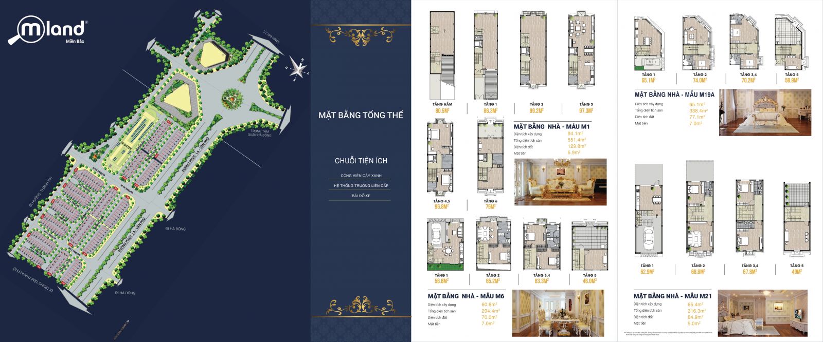 thiết kế kiến hưng luxury