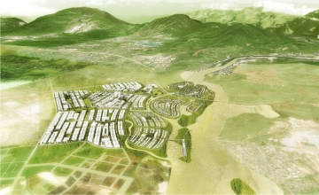 Bảng giá liền kề biệt thự Golden Hills Đà Nẵng