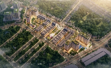 Cập nhật thông tin về Chủ Đầu Tư mới của FLC Green Tower Đại Mỗ