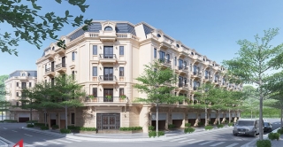 MẶT BẰNG THÁP HH4 KIẾN HƯNG LUXURY