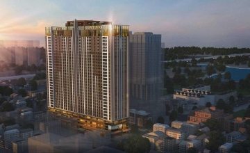 Những thông tin cần biết về dự án viha leciva